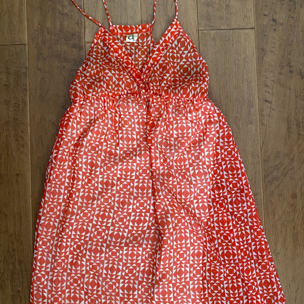 Summer dress
